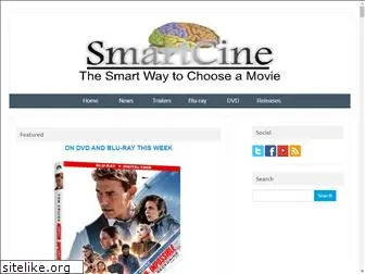 smartcine.com