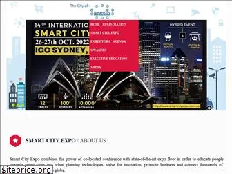 smartcitiesexpoworldforum.com