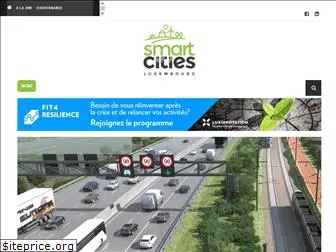 smartcitiesmag.lu