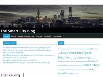 smartcitiesmission.com