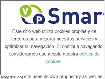 smartcity-vyp.com