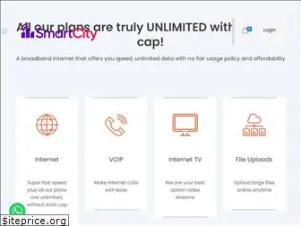 smartcity.com.ng