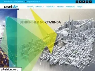 smartcity.com.tr