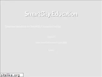 smartcity.education