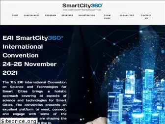 smartcity360.org