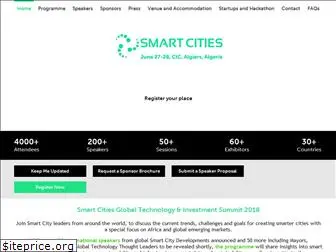 smartcityalgiers.com