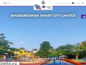 smartcitybhubaneswar.gov.in