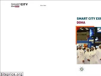 smartcityexpodoha.com