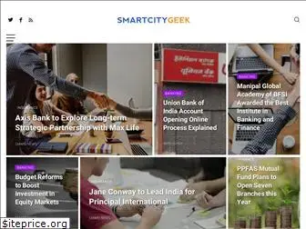 smartcitygeek.com