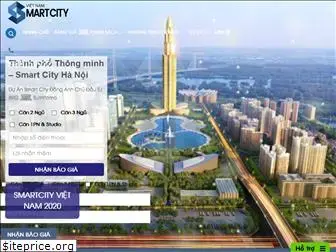 smartcityhanoi.com.vn