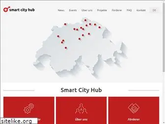 smartcityhub.ch