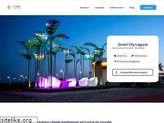 smartcitylaguna.com.br