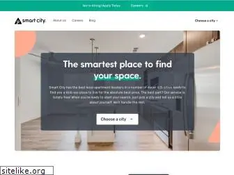 smartcitylocating.com