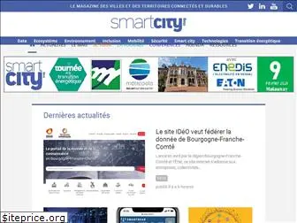 smartcitymag.fr