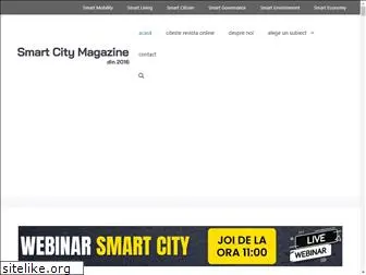 smartcitymagazine.ro