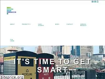 smartcitysolutions.com.au