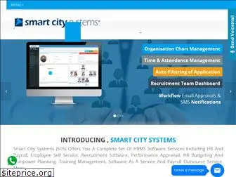 smartcitysystems.com
