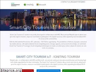 smartcitytourist.com