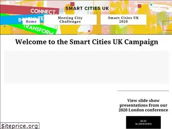 smartcityuk.com