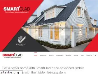 smartclad.co.nz