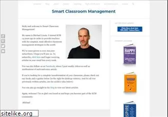 smartclassroommanagement.com