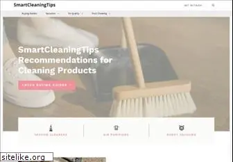 smartcleaningtips.com