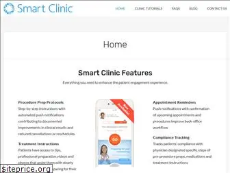 smartclinicapp.com