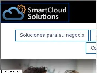 smartcloudsolutions.net.ve