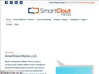 smartcloutmedia.com