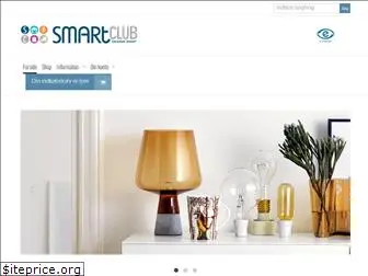 smartclub.dk