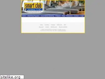 smartclubmarketing.com