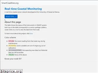 smartcoastlines.org