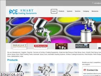 smartcoatequipments.com