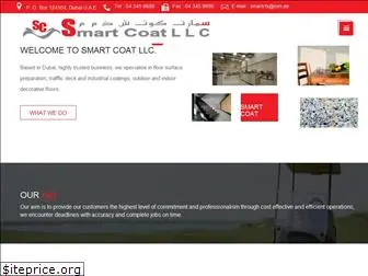smartcoatuae.com