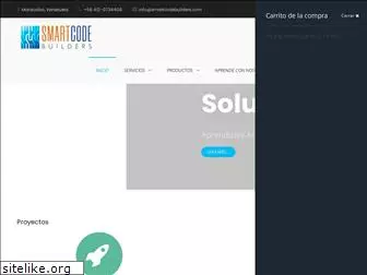 smartcodebuilders.com