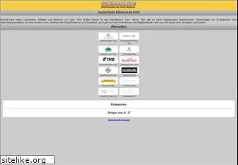 smartcodes.de