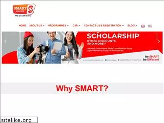 smartcollege.edu.my