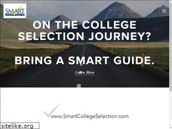 smartcollegeselection.com