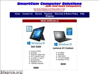 smartcom.com.au