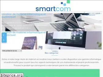 smartcom.fr