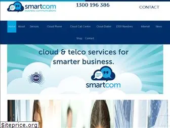 smartcombusiness.com