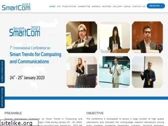 smartcomconference.com