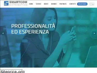 smartcomdistribution.com