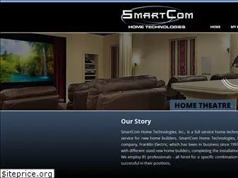 smartcomht.net