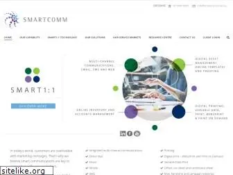 smartcomm.net.au