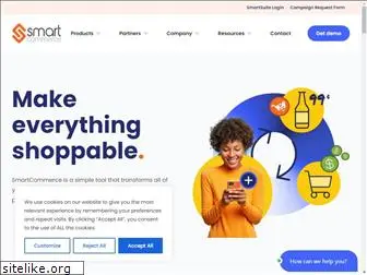 smartcommerce.com