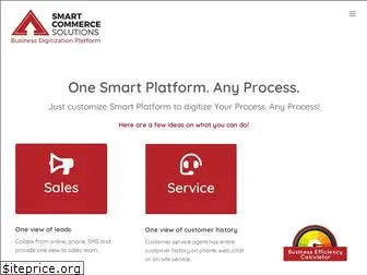 smartcommercesolutions.com