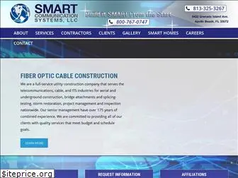 smartcommsys.com