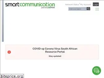 smartcommunication.co.za