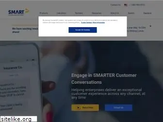 smartcommunications.com